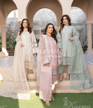 KC-1337 - Sherry's wardrobe