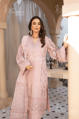 KC-1337 - Sherry's wardrobe