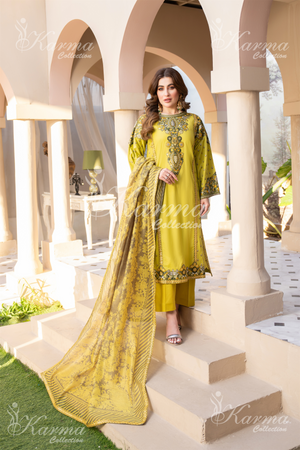 KC-1341 - Sherry's wardrobe