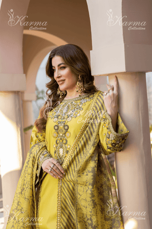 KC-1341 - Sherry's wardrobe