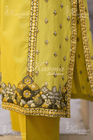 KC-1341 - Sherry's wardrobe