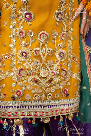 KCS-F-434 - Sherry's wardrobe