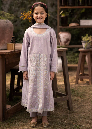 AL-742-Kids - Kidswear - Sherry's wardrobe