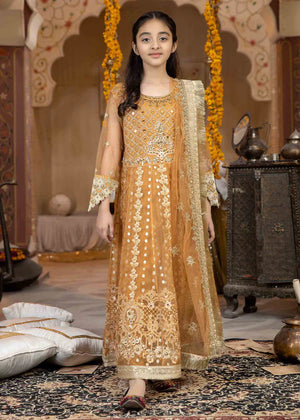 Ally's - Kids - AL-3348 - Kidswear - Sherry's wardrobe