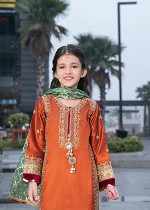 AR-83- Kidswear - Sherry's wardrobe