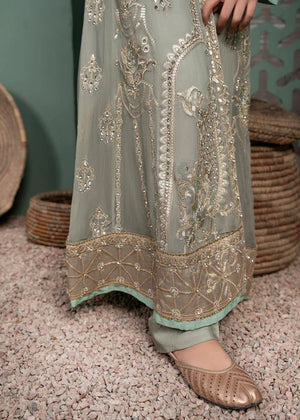 ALK-3182 Pista - Kids Luxury Pret - Sherry's wardrobe