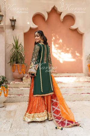 KCS-F-434 - Sherry's wardrobe