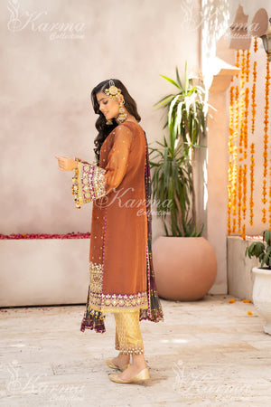 KCS-F-430 - Sherry's wardrobe