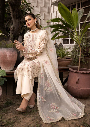 AL-739 - Summer Lawn - Sherry's wardrobe