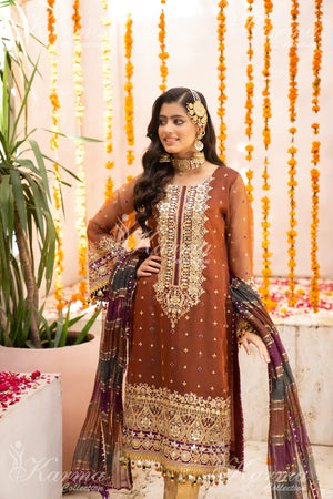 KCS-F-430 - Sherry's wardrobe