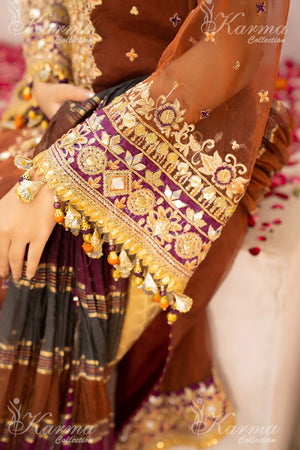 KCS-F-430 - Sherry's wardrobe