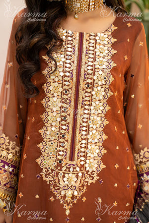 KCS-F-430 - Sherry's wardrobe