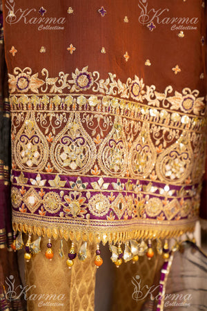 KCS-F-430 - Sherry's wardrobe