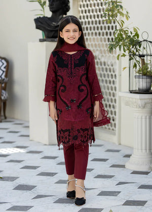 AL-832-J-M-M-kids - Sherry's wardrobe
