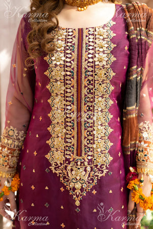 KCS-F-430 - Sherry's wardrobe