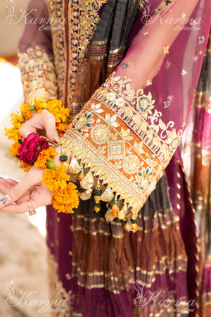 KCS-F-430 - Sherry's wardrobe