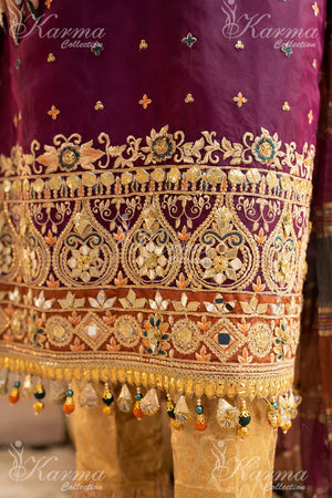 KCS-F-430 - Sherry's wardrobe