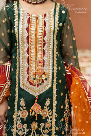 KCS-F-434 - Sherry's wardrobe