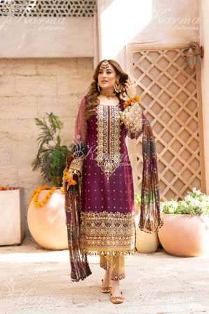 KCS-F-430 - Sherry's wardrobe