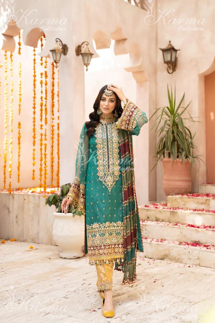 KCS-F-430 - Sherry's wardrobe