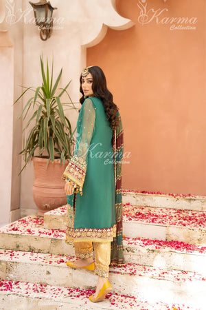 KCS-F-430 - Sherry's wardrobe