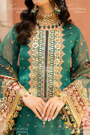 KCS-F-430 - Sherry's wardrobe