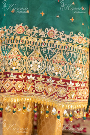 KCS-F-430 - Sherry's wardrobe