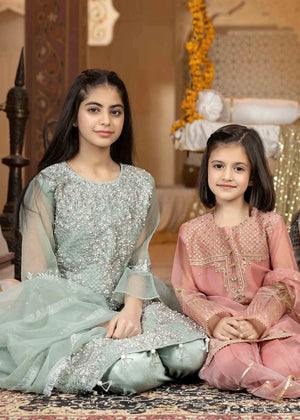 Ally's - Kids - AL-3341 - Kidswear - Sherry's wardrobe