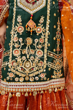 KCS-F-434 - Sherry's wardrobe