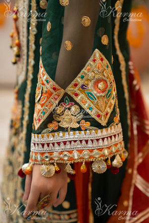 KCS-F-434 - Sherry's wardrobe