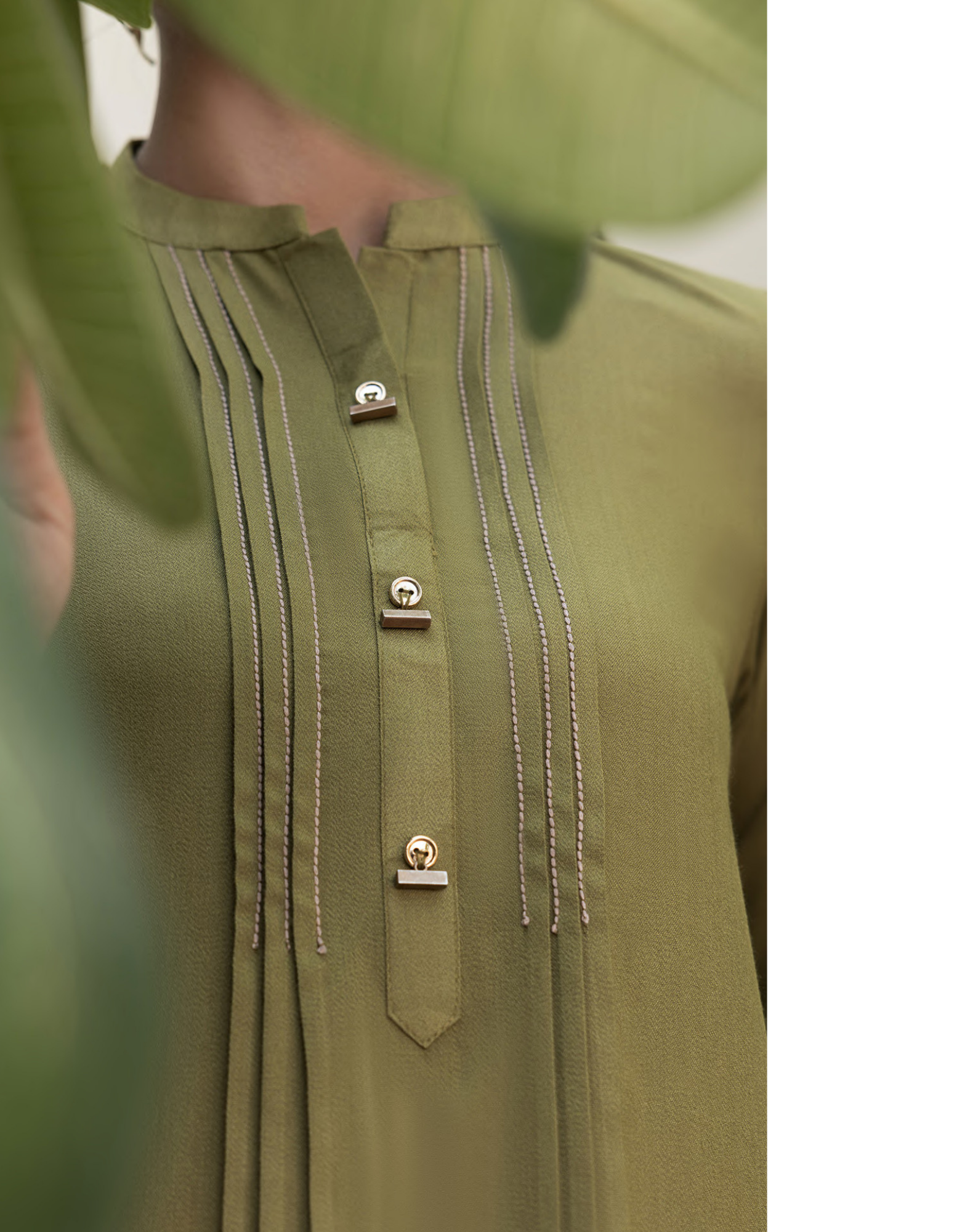 Casual Lite Basics | Shajar