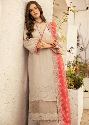 AL-825 - Summer Lawn - Sherry's wardrobe
