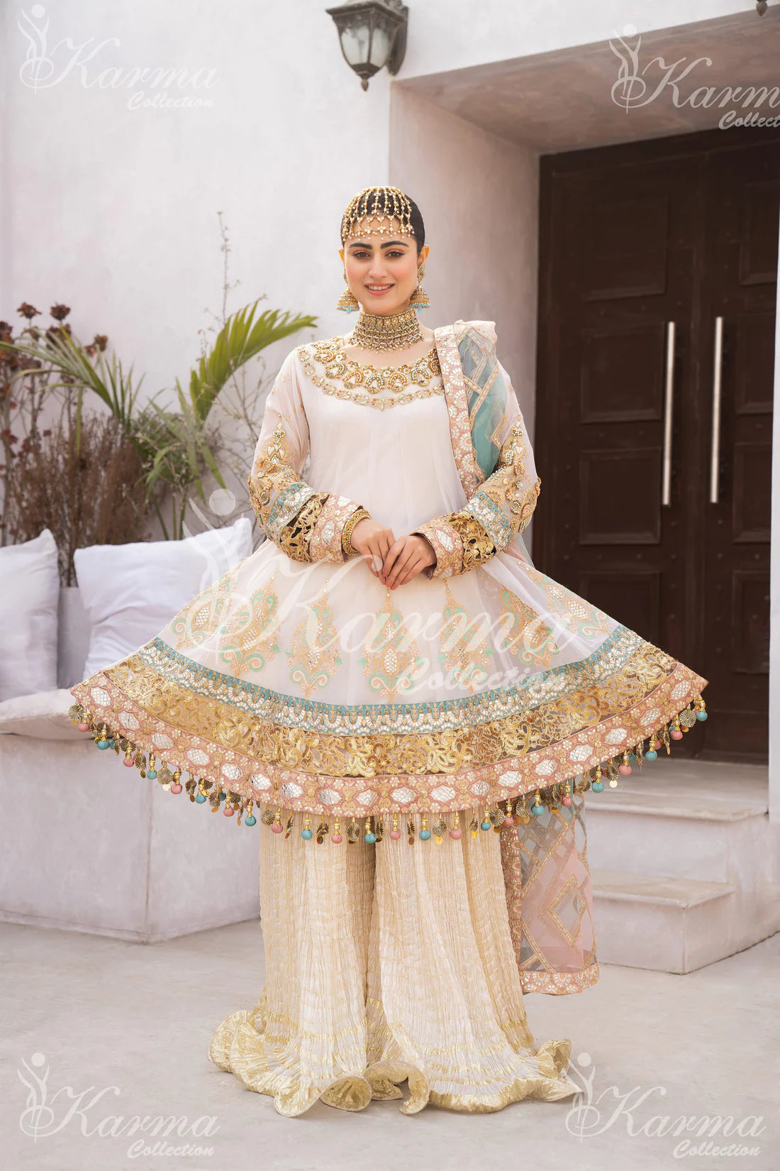 KCS-F-435 - Sherry's wardrobe