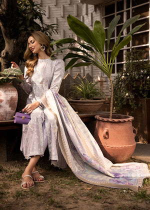 AL-742 - Summer Lawn - Sherry's wardrobe