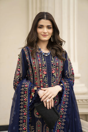 NOOR-E-ARWAH EID COLLECTION NAE9 - Sherry's wardrobe