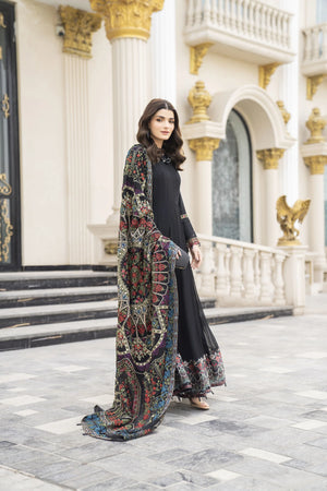 NOOR-E-ARWAH EID COLLECTION NAE2 - Sherry's wardrobe