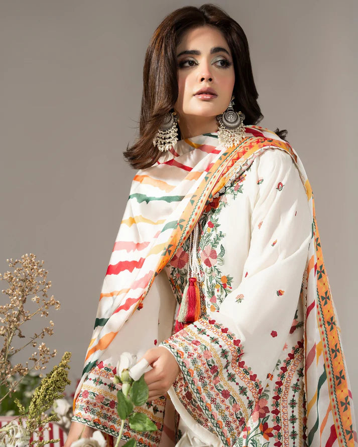 Karma Ayra 1581 Warm Cream