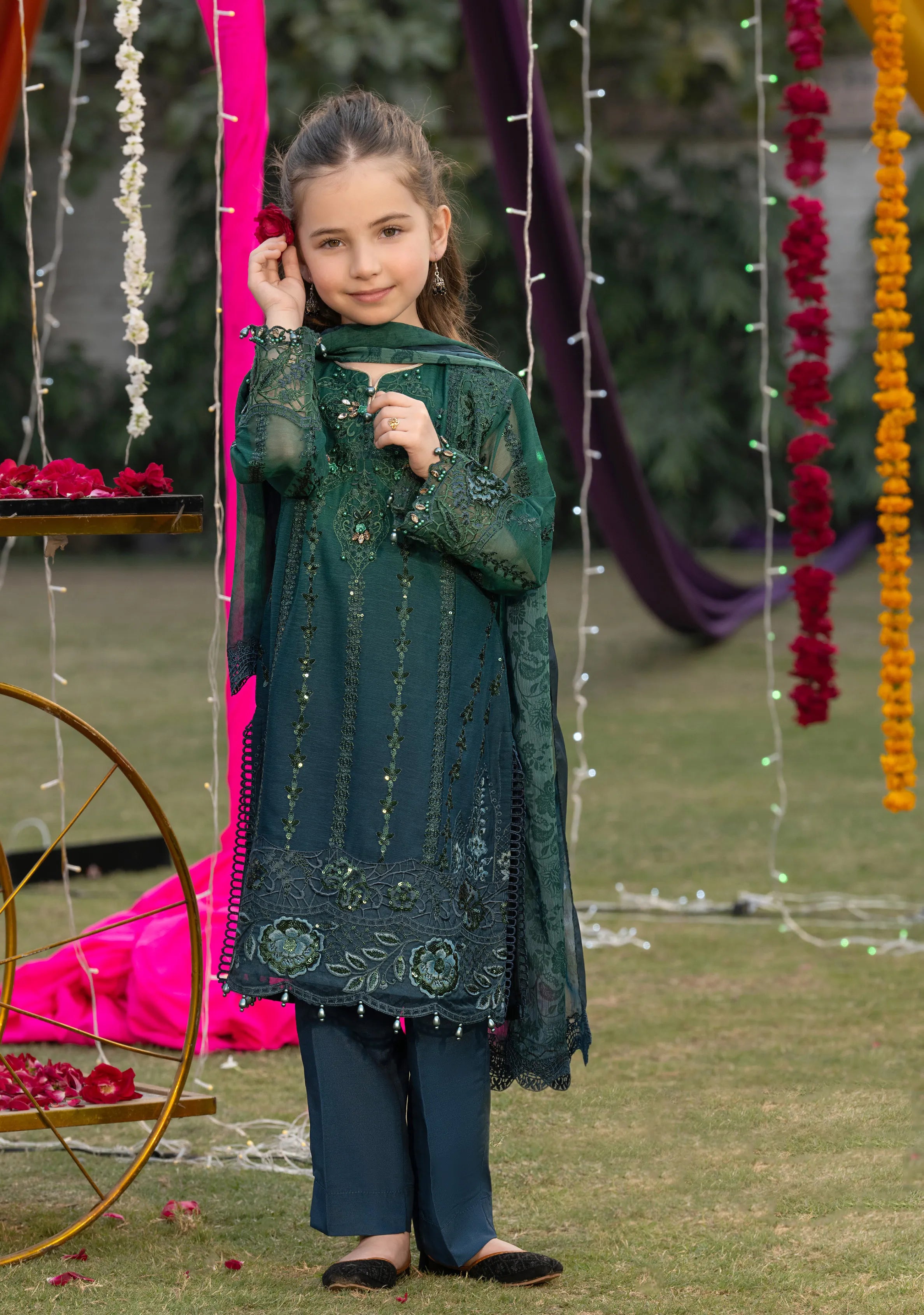 AL-4353 (Kids)
