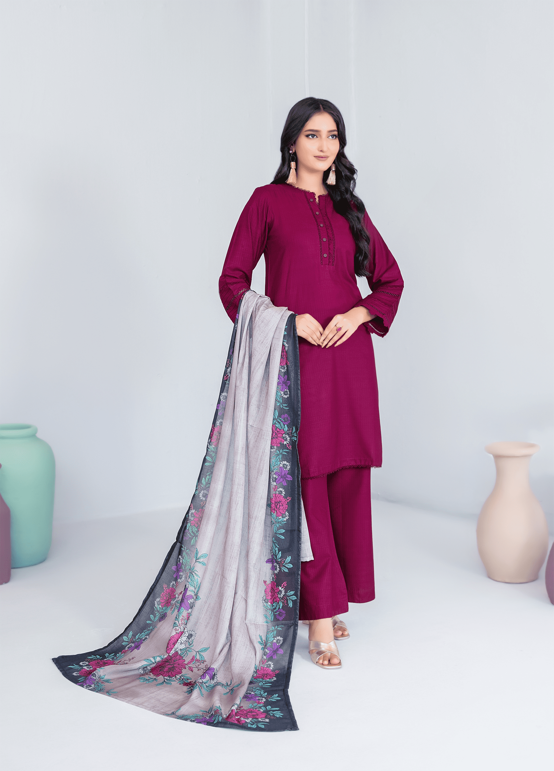 Tawakkal - D-5733 Mehroon