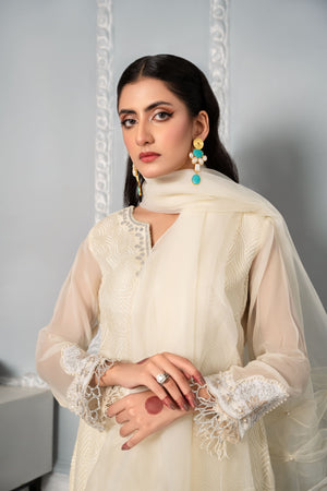 Malhaar - AL-3726 - Luxury Pret - Sherry's wardrobe