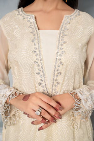 Malhaar - AL-3726 - Luxury Pret - Sherry's wardrobe