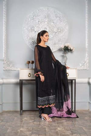 Malhaar - AL-3789 - Luxury Pret - Sherry's wardrobe