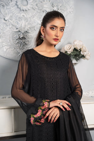 Malhaar - AL-3789 - Luxury Pret - Sherry's wardrobe
