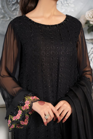 Malhaar - AL-3789 - Luxury Pret - Sherry's wardrobe