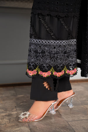 Malhaar - AL-3789 - Luxury Pret - Sherry's wardrobe