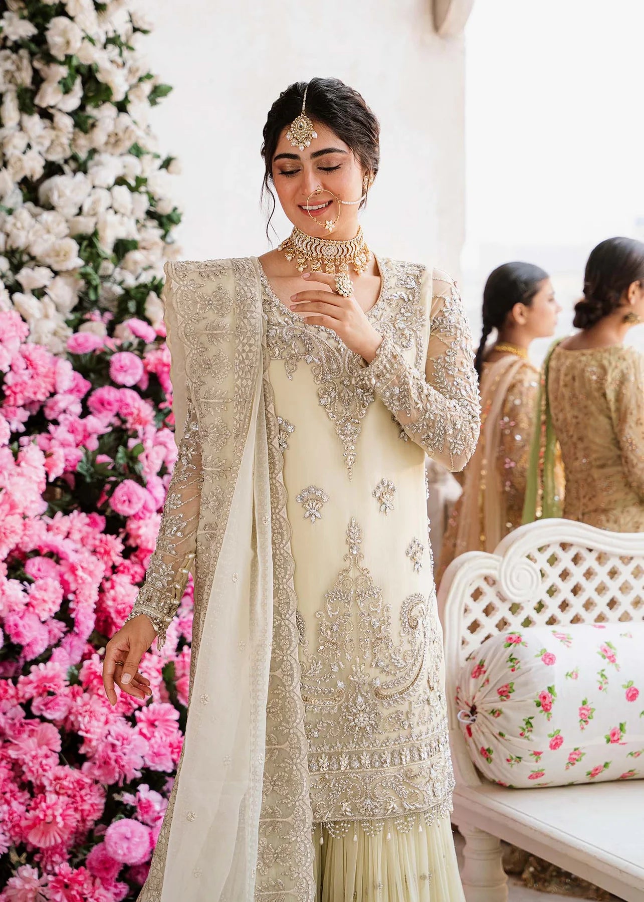 NAHLA - Sherry's wardrobe