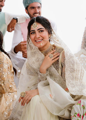 NAHLA - Sherry's wardrobe