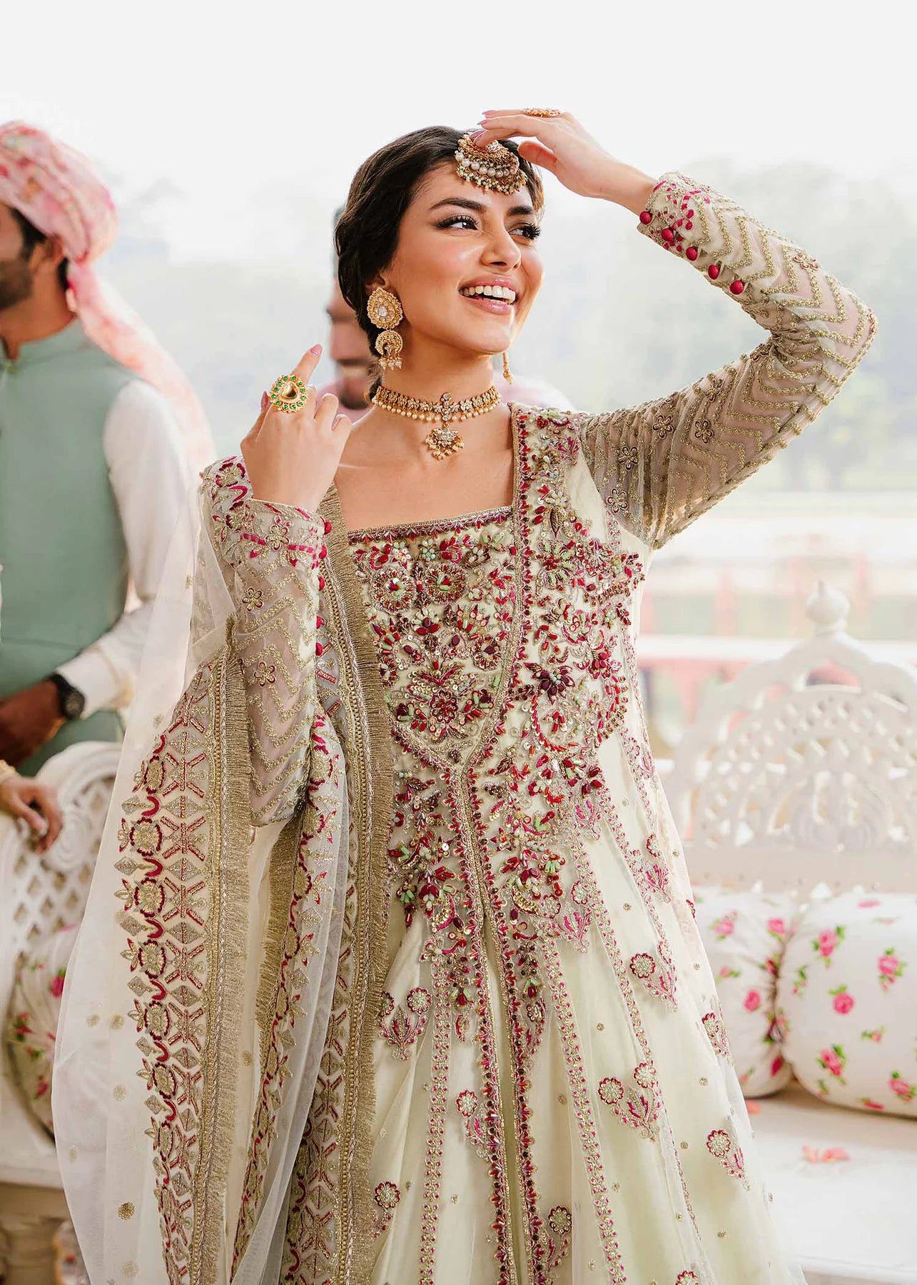 KANEEL - Sherry's wardrobe