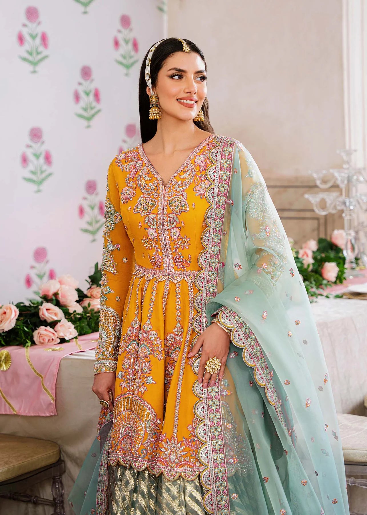 DILAAB - Sherry's wardrobe
