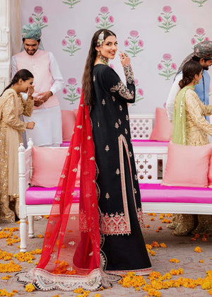 NAZMIN - Sherry's wardrobe